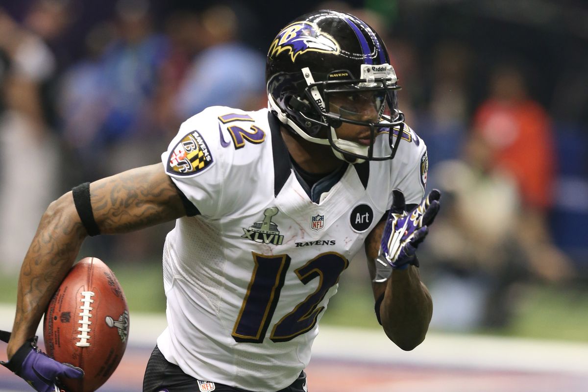 If the TMZ report is in fact true, Jacoby Jones' night did not end well. 
