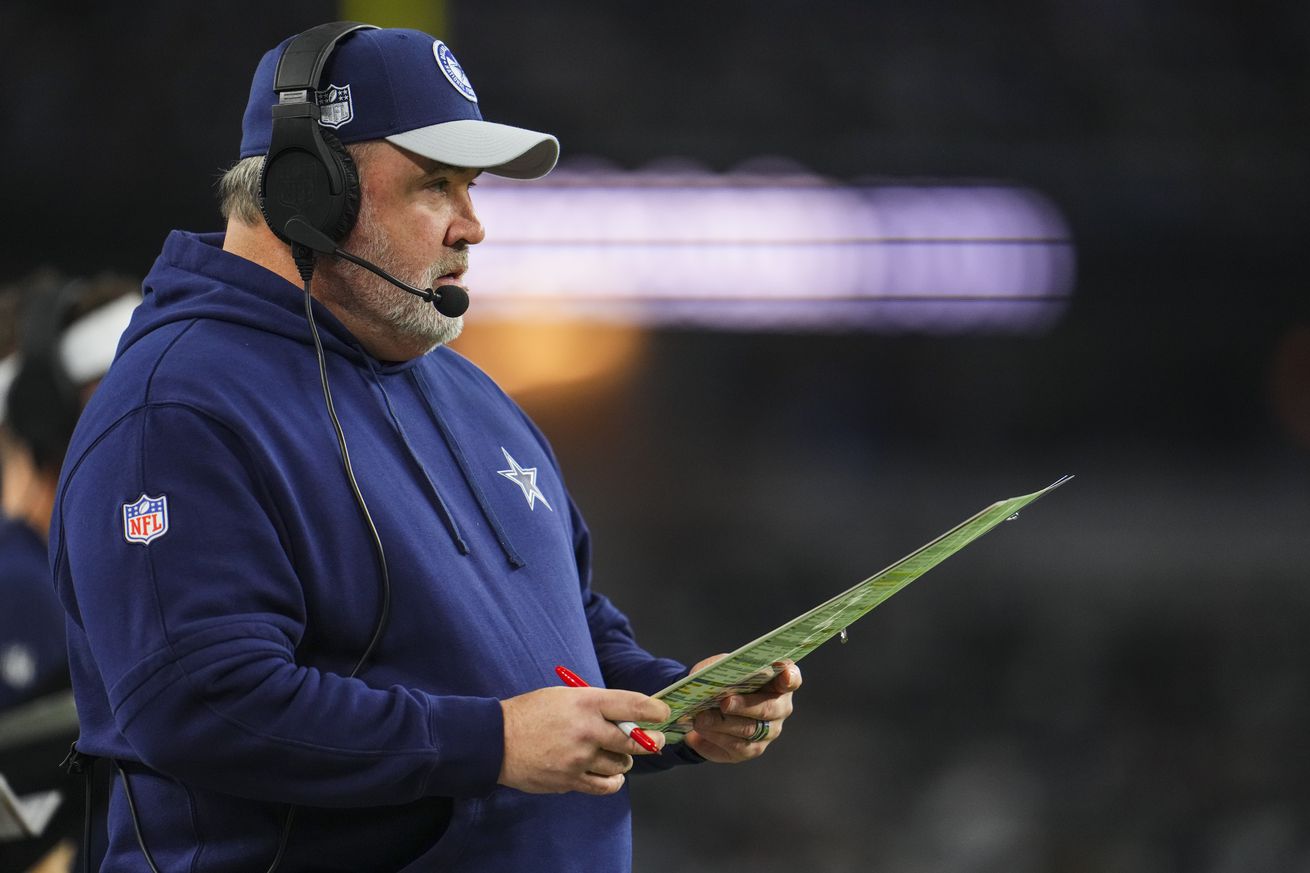 A behind-the-scenes look at the Cowboys’ analytics overhaul under Mike McCarthy: Part 3