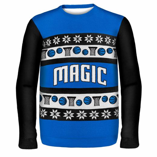 Orlando Magic Ugly Sweater