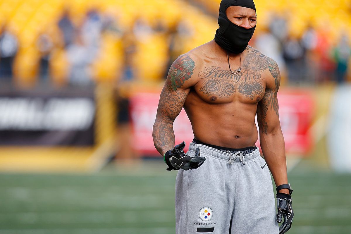 Ryan Shazier (Getty Images)