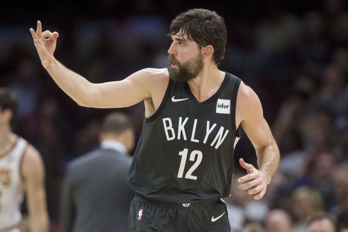 Nets three-point shooting soars and it shouldn’t be a surprise
