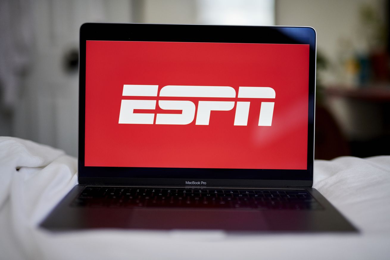ESPN To Eliminate 500 Jobs In Fallout From Virus Disruption
