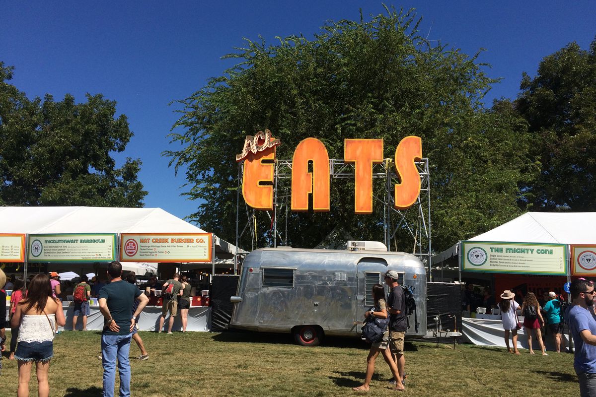ACL Eats at ACL
