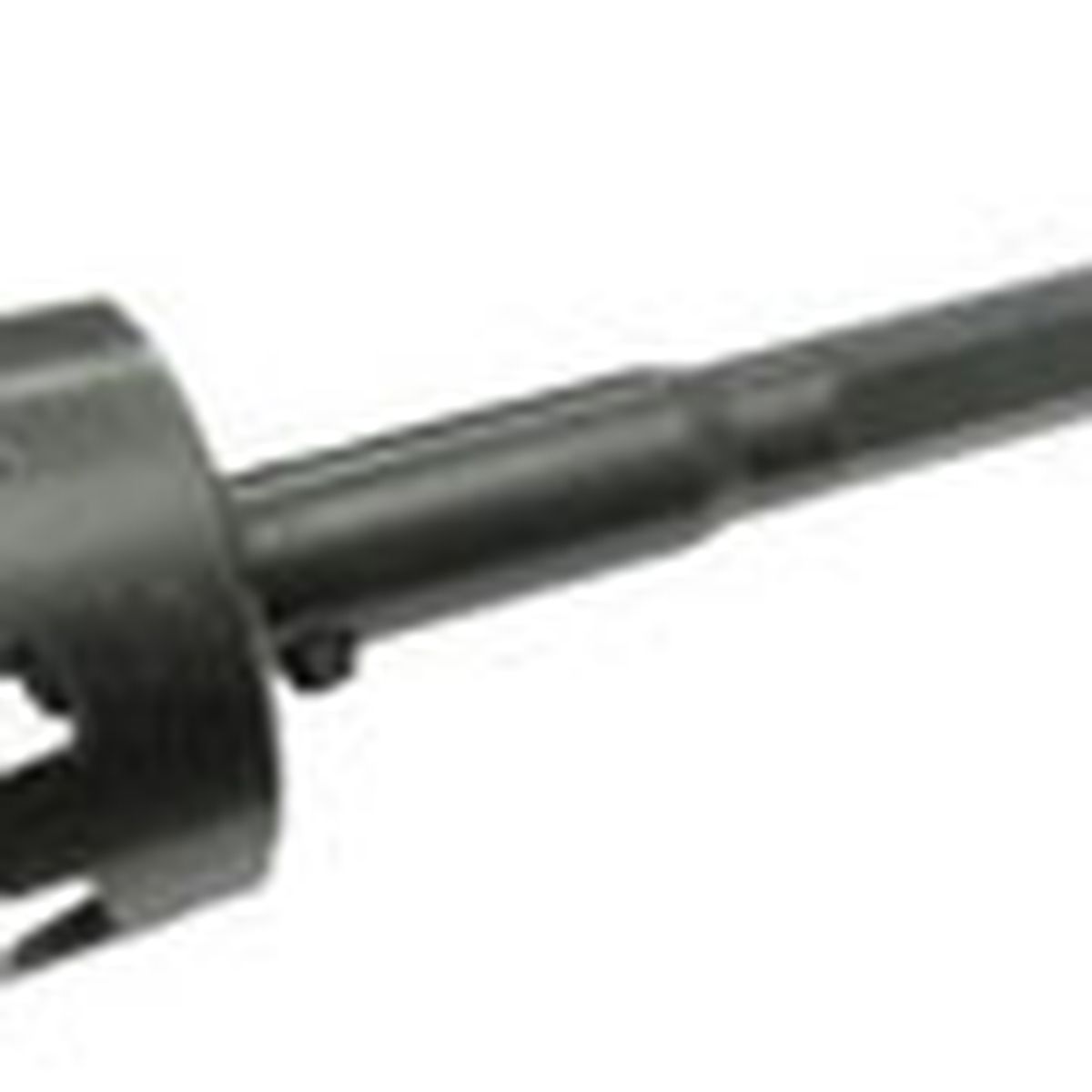 1 and 3/8-inch wood-boring bit