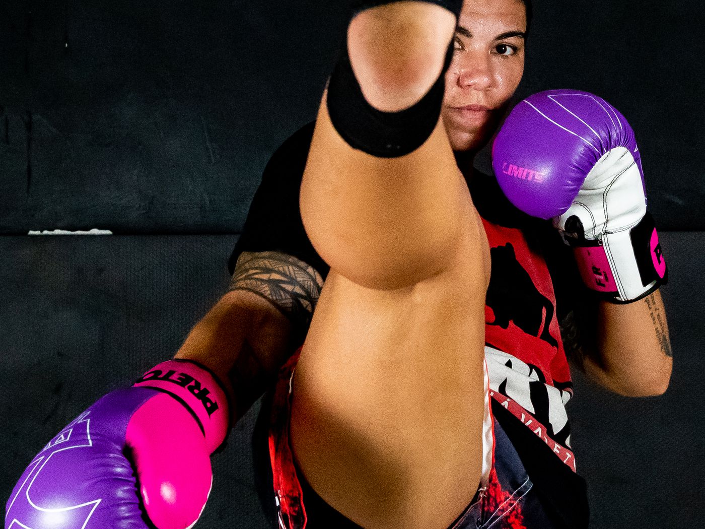Jessica andrade onlyfans.