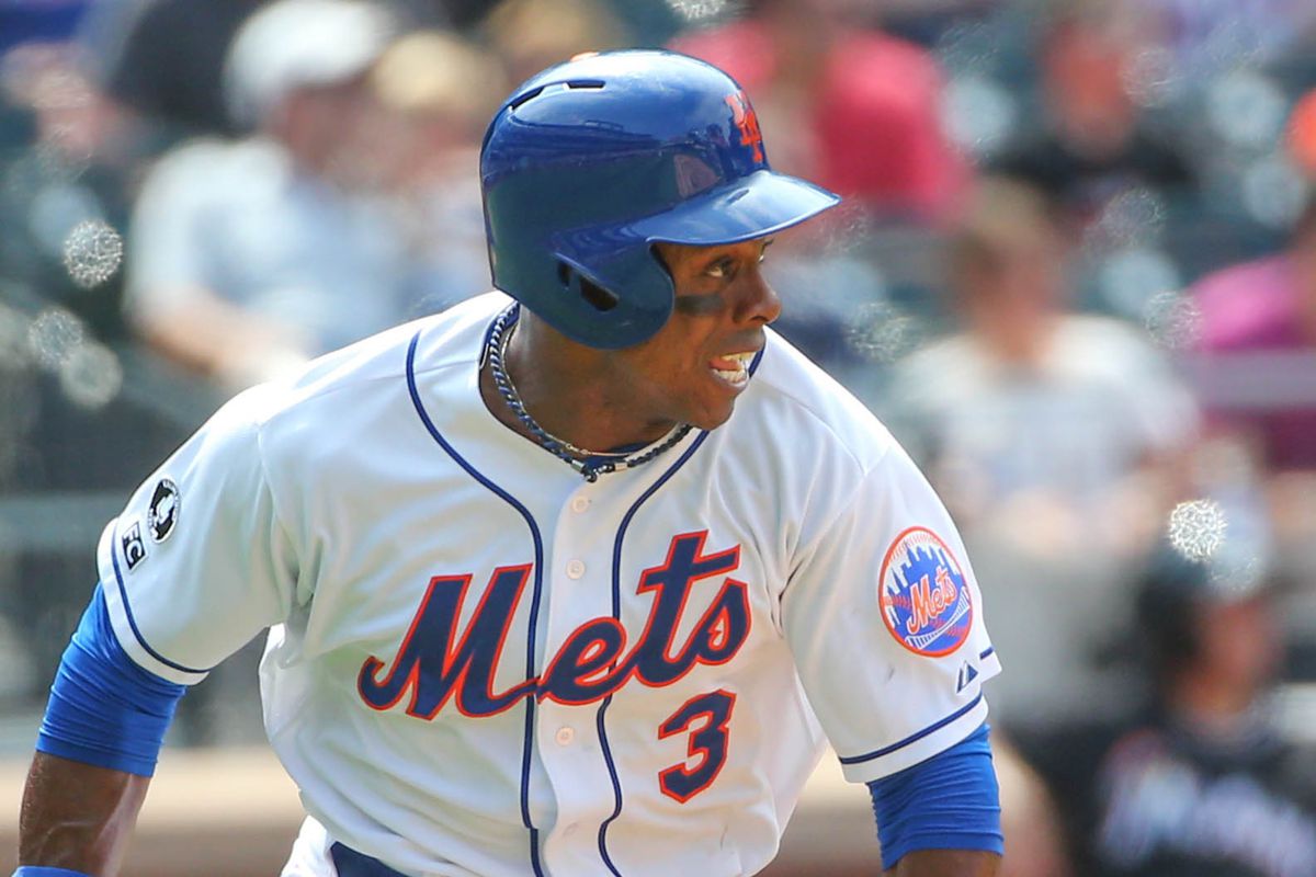 Curtis has not been as grand as the Mets may have hoped, but he did homer against the A's in June.
