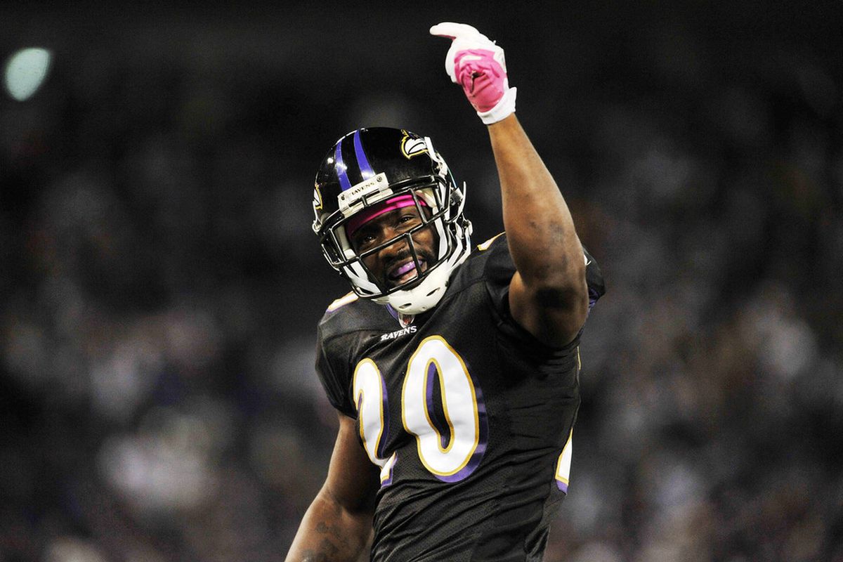 Don't count on the Ravens bringing Ed Reed back this season, unless it's for a one-day deal to retire. 