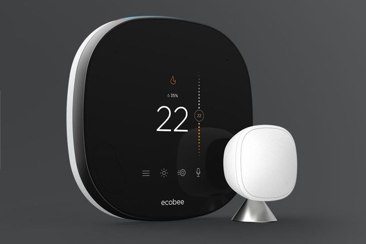 Ecobee Smart Thermostat
