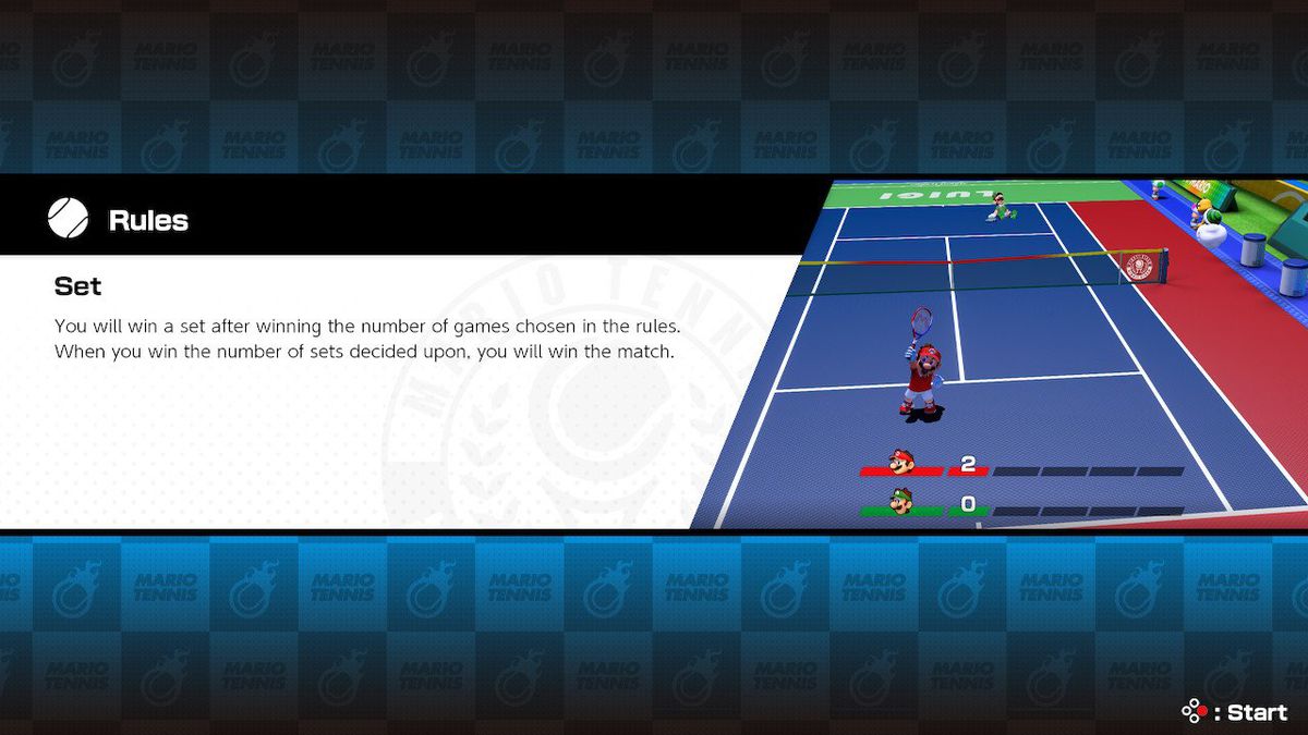 Jun 2018. 23 years later, as it were, Mario Tennis Aces is about to grace Nintendo.