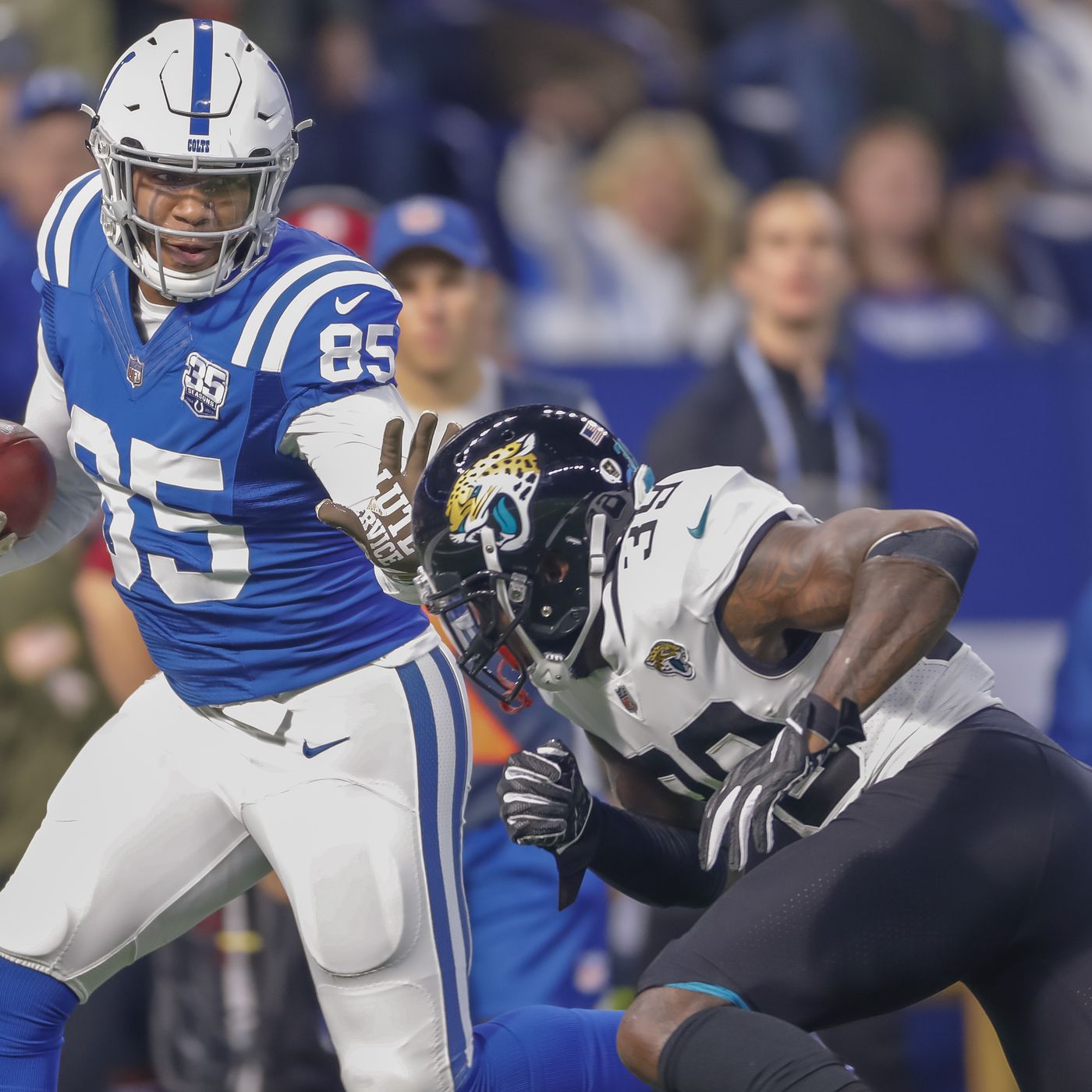 Jaguars vs Colts: Live blog and open thread for Week 1 - Big Cat Country