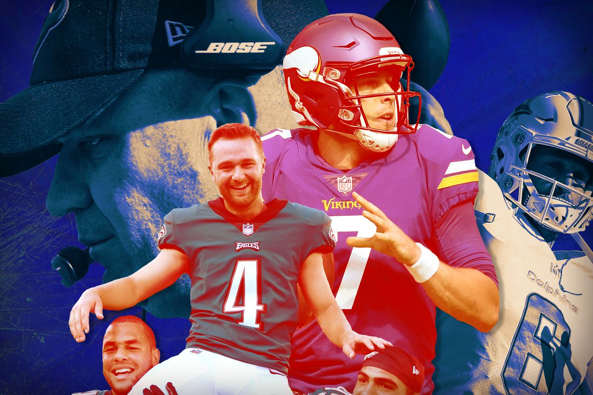 The Winners and Losers From NFL Week 3 - The Ringer