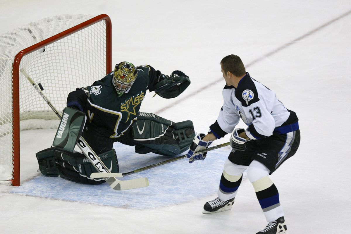 2004 NHL All-Star Super Skills Competition