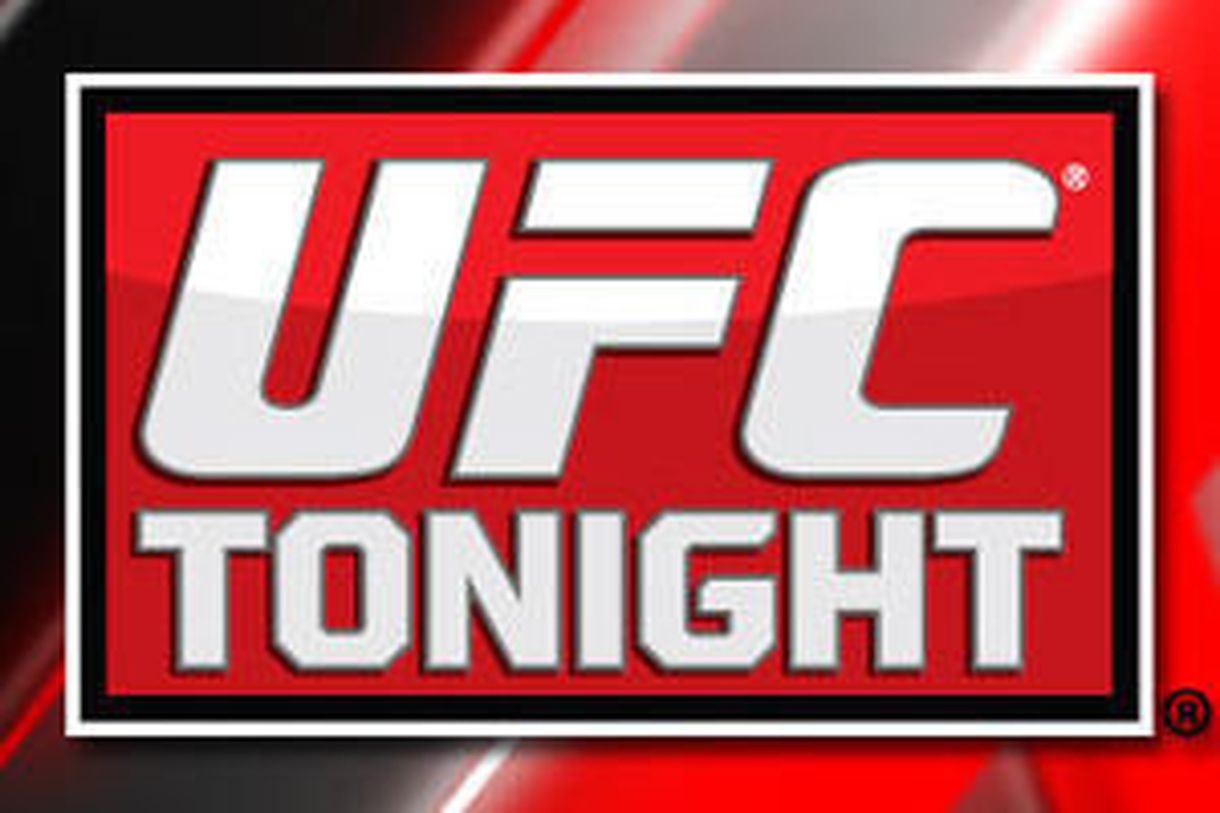 UFC Tonight And Ultimate Insider Live Discussion - 5/8 - Bloody Elbow