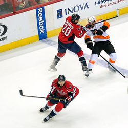 Brouwer and Hartnell