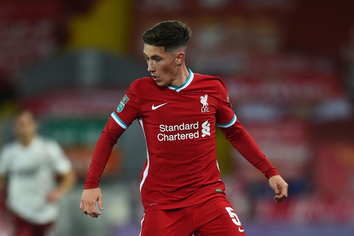 Harry Wilson Loaned to Cardiff City FC for Rest of the Season - The  Liverpool Offside