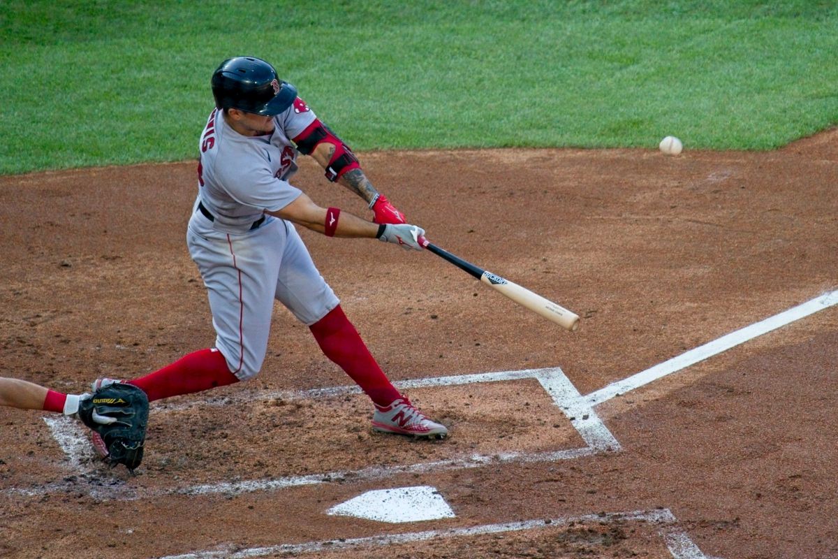 MLB: SEP 08 Red Sox at Phillies
