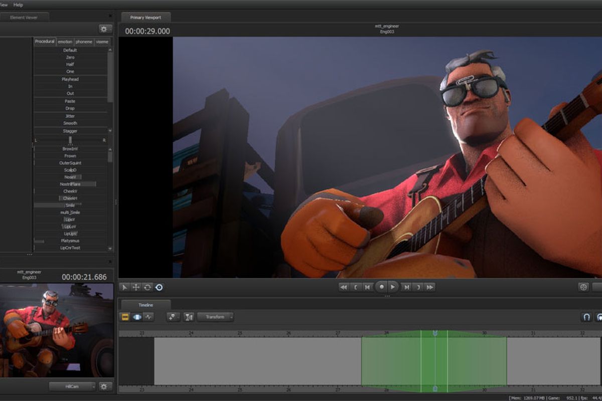 Valve releases Source Filmmaker animation tool for free - Polygon