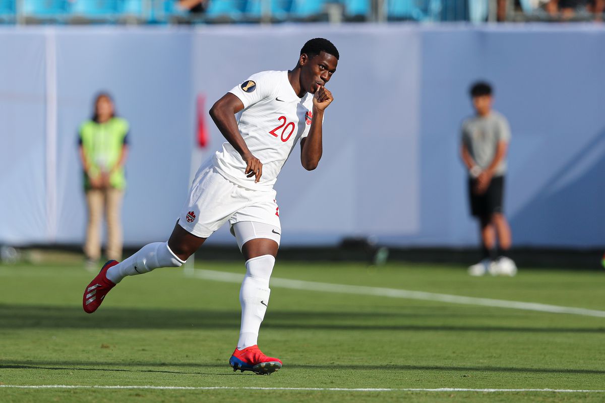 Canada v Cuba: Group A - 2019 CONCACAF Gold Cup