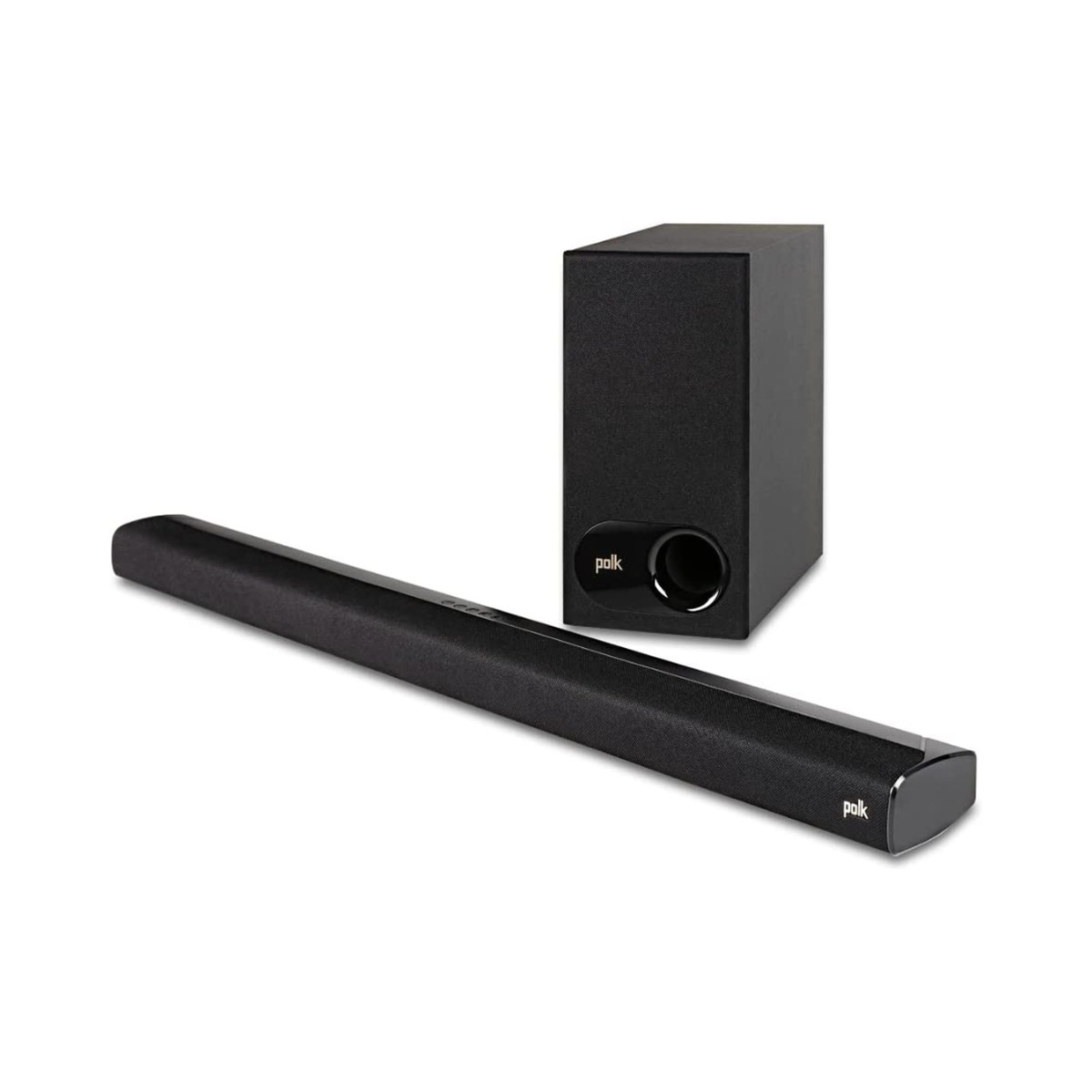 Polk Audio Ultra-Slim TV Sound Bar