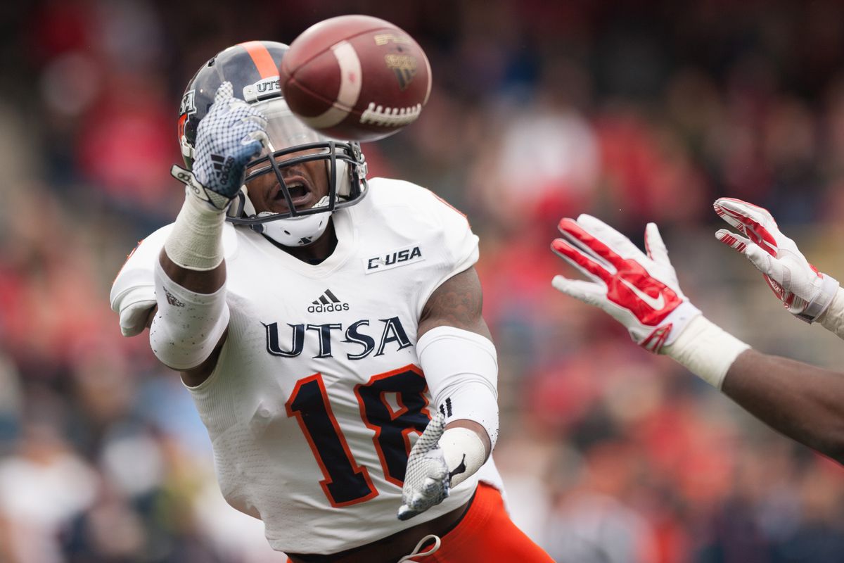 UTSA drops another one, this time against Western Kentucky