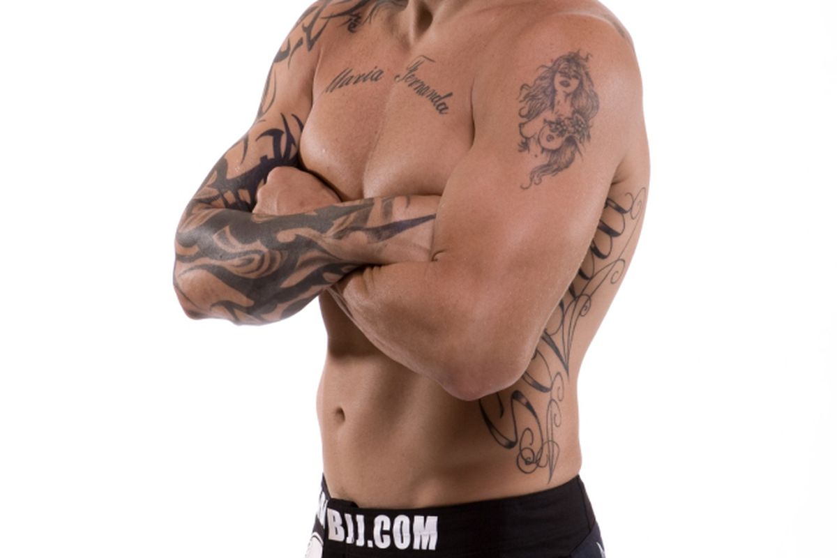 Babalu Sobral will be competing on the next ONE FC event in Malaysia.