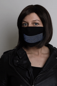 [SEE] LED face mask made by a fashion entrepreneur, Business Tech Africa