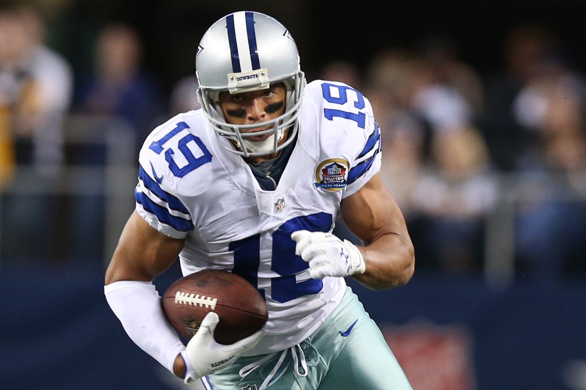 Might the Cowboys release Miles Austin to create cap room? 