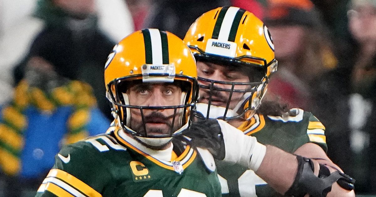 Understanding the complications of acquiring Aaron Rodgers via trade for the Jets