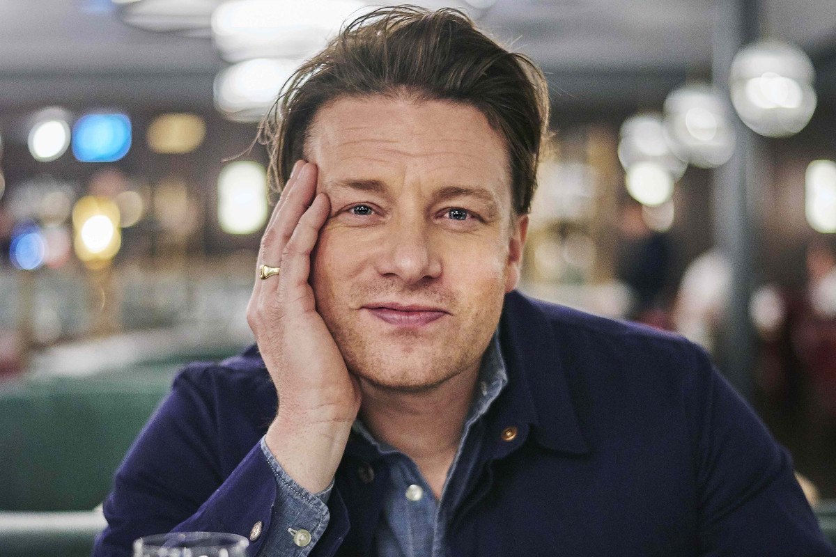 Celebrity chef Jamie Oliver of Jamie’s Italian gave a revealing interview to BBC Radio 4’s The Food Programme
