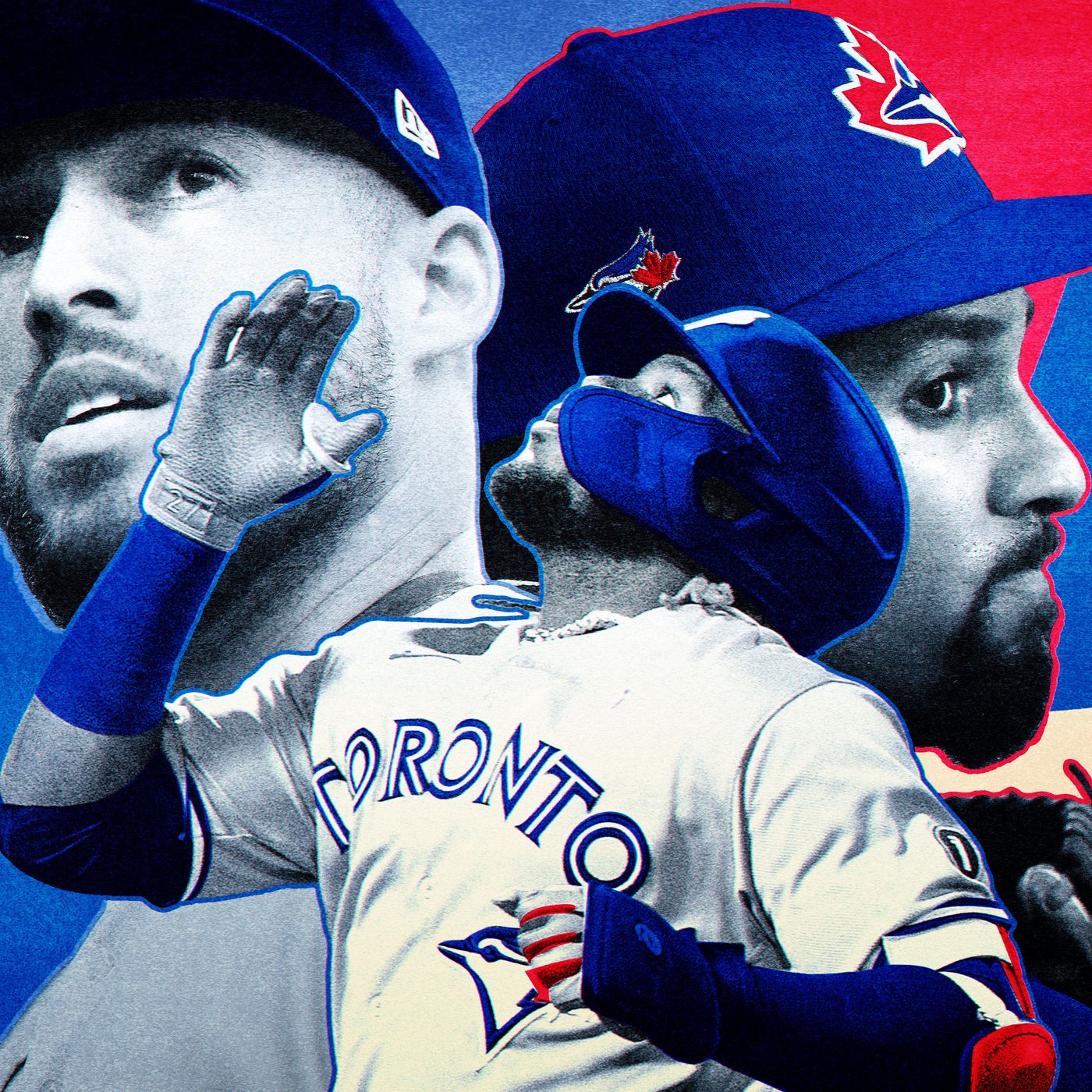 The Blue Jays Are Going for It—and Baseball Is More Fun As a Result - The  Ringer