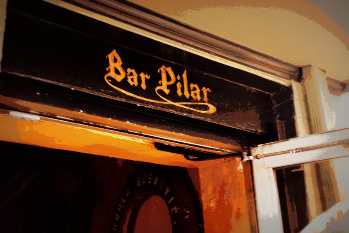 Bar Pilar 
