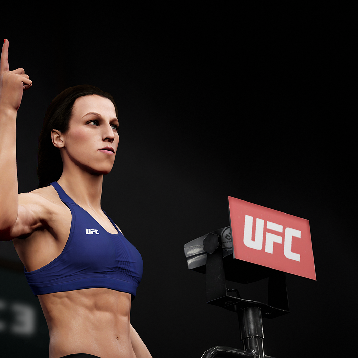 UFC 3 spices up career mode, experience - MMA Fighting