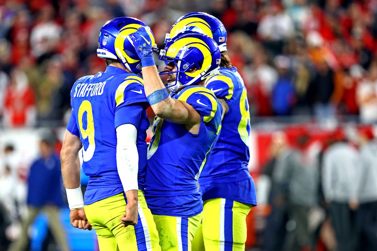 NFL player prop picks today: Best player prop bets for Rams in NFC