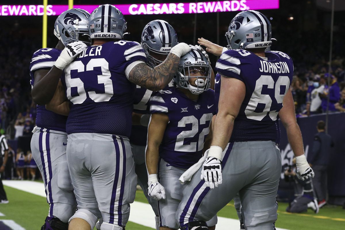 K State Football Schedule 2022 Kansas State Football Class Of 2022 Wrap Up - Offense - Bring On The Cats