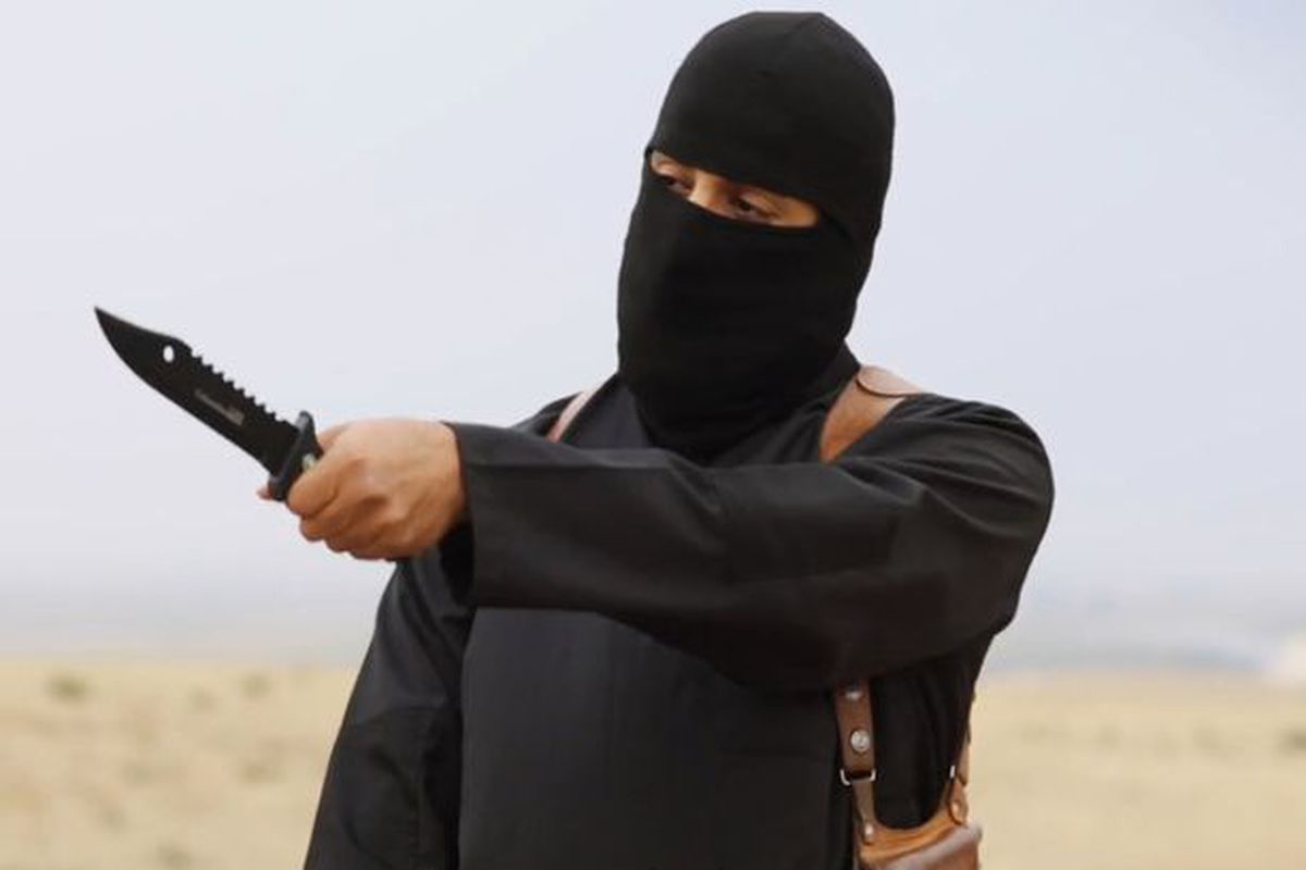 "Jihadi John," the English-accented ISIS militant who beheaded Western hostages on camera, has been identified as Mohammed Emwazi