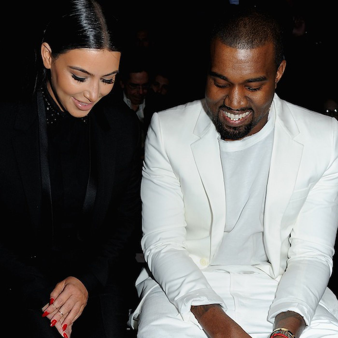 5 Of The Best North West Jokes On The Internet Today Racked