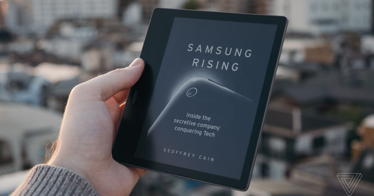 Samsung Rising goes deep on corruption, chaebols, and corporate chaos thumbnail