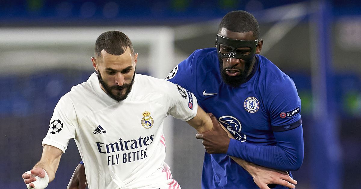 Real Madrid to tempt Antonio Rüdiger with status over money - We Ain't Got  No History