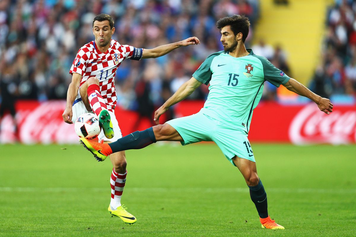 Croatia v Portugal - Round of 16: UEFA Euro 2016