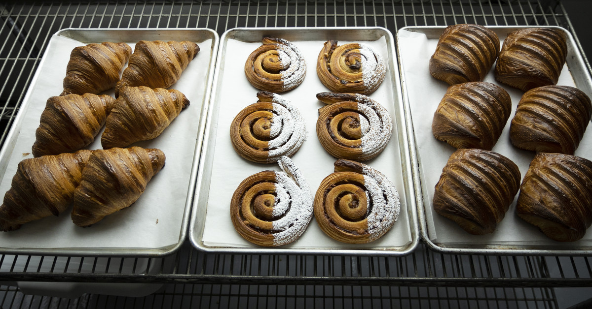 French Bakery and Cafe Gets Underway in Pacific Beach