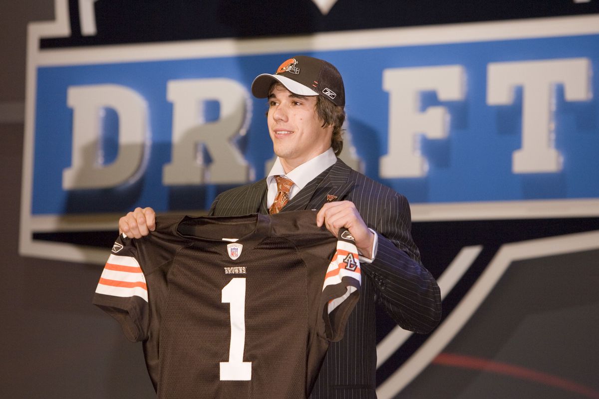 The 2007 NFL Draft