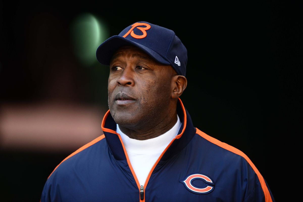 Lovie Smith rumors: Former Bears head coach could wait until 2014 to return  