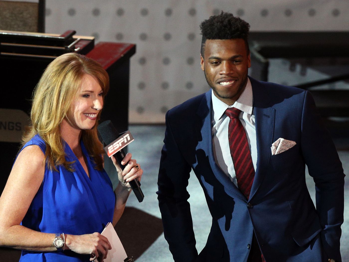 NBA Mock Draft: Denver Nuggets Select Buddy Hield After Deal With Minnesota  - Ridiculous Upside