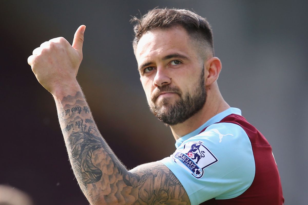 Will Liverpool fans be thumbs up or thumbs down on the arrival of Ings?