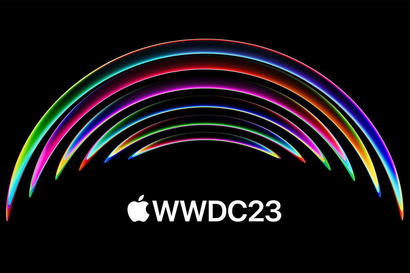 WWDC 2023: what to expect at Apple’s Worldwide Developers Conference