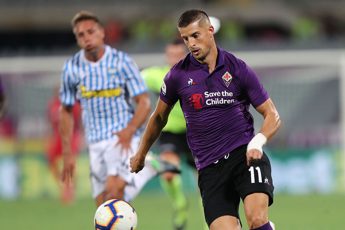 ACF Fiorentina v SPAL - Serie A