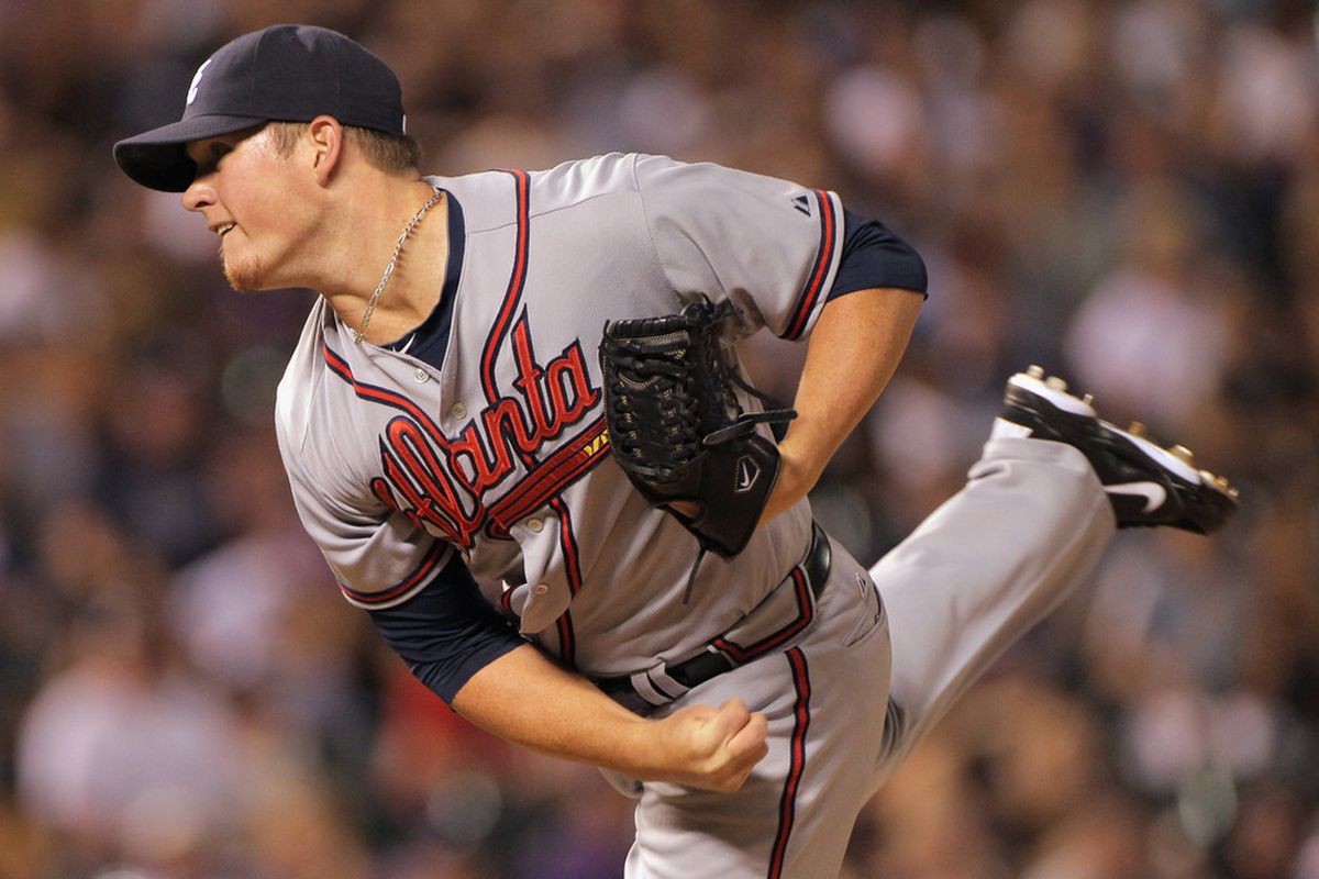 Why is there a picture of Craig Kimbrel here? Read the article and find out.