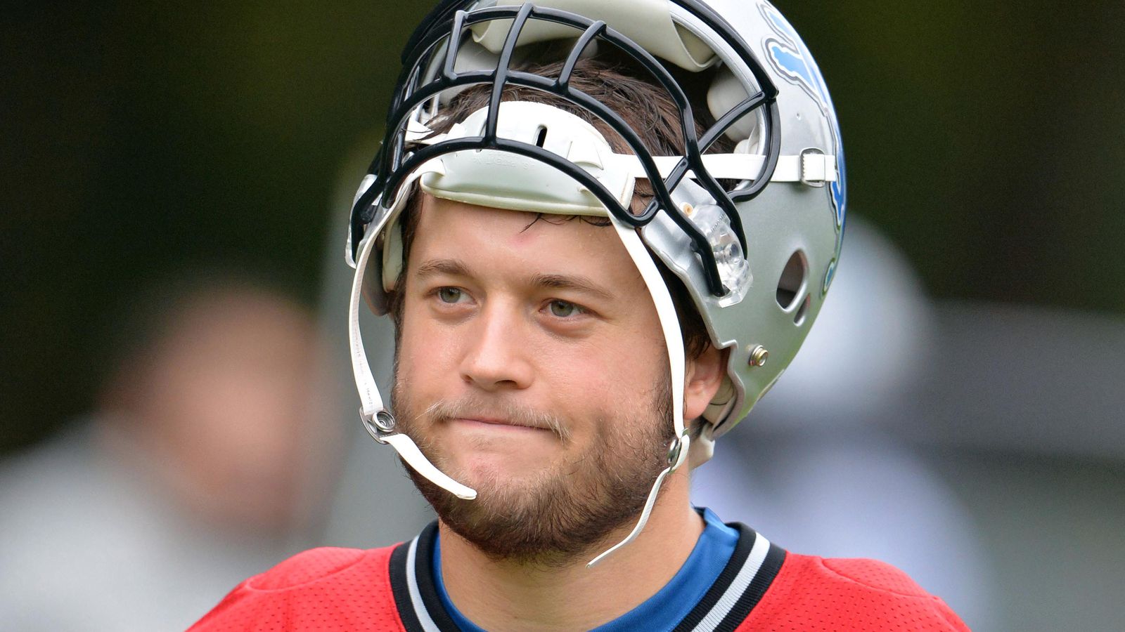 Matthew Stafford barely makes Pete Prisco’s list of top 100 players.
