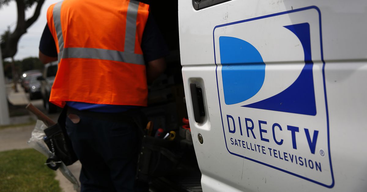 DirecTV Stream and satellite TV are raising their prices next month