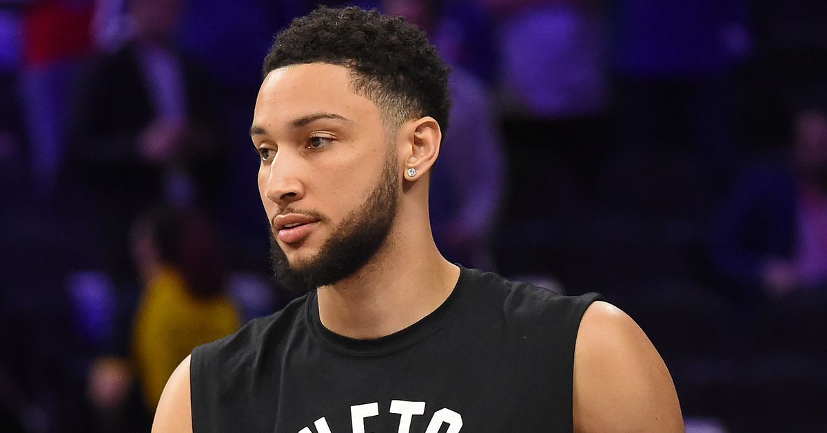Ben Simmons details for first time what went wrong in Philadelphia
